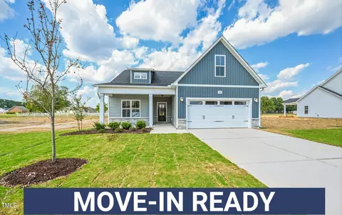 109 Hudson Village Dr #( 74), La Grange, NC 28551