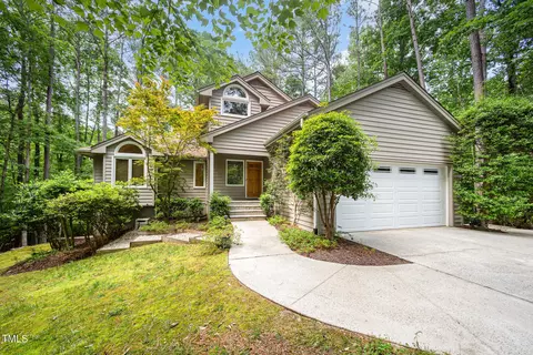 2612 Scarlet Sage Ct, Raleigh, NC 27613