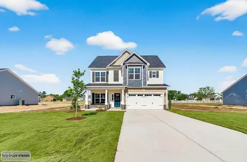 107 Hudson Village Dr #( 75), La Grange, NC 28551