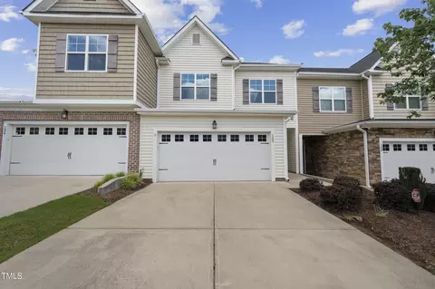132 Torpoint Rd, Durham, NC 27703