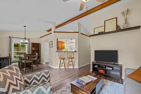 5801 Hadrian Dr, Durham, NC 27703 photo 4