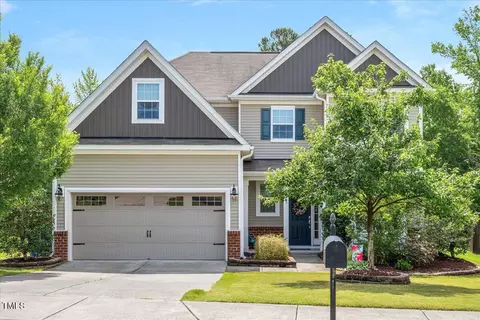 425 Cottonseed Way, Durham, NC 27703