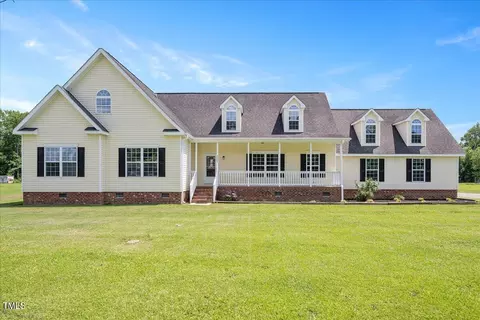 2429 Pikeville Princeton Rd, Pikeville, NC 27863