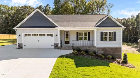 299 Little Lady Trl, Zebulon, NC 27597