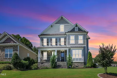 503 Bendemeer Ln, Rolesville, NC 27571