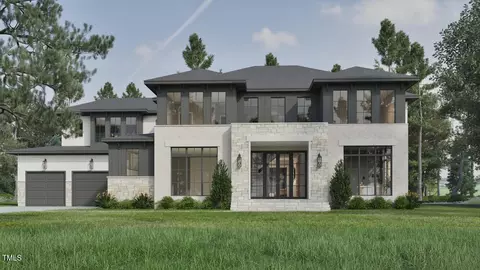 6736 Brixley Crest Ct, Raleigh, NC 27614