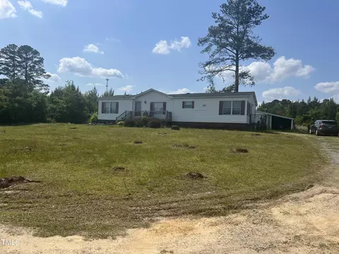 248 Gilbert Rd # -A, Benson, NC 27504