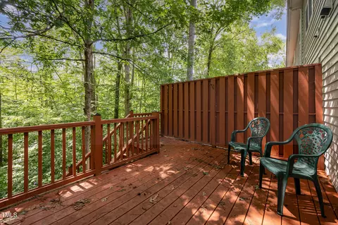 Exterior - 8 Mandy Ct, Durham, NC 27707 photo 1 of 2