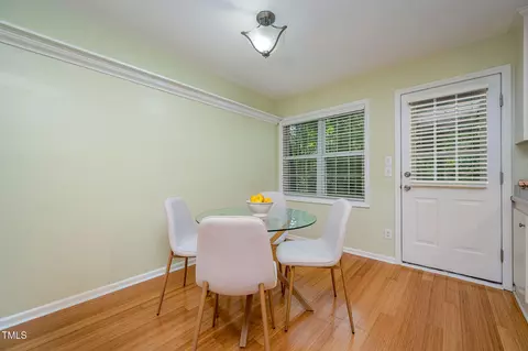 Dining - 8 Mandy Ct, Durham, NC 27707 photo 1 of 1