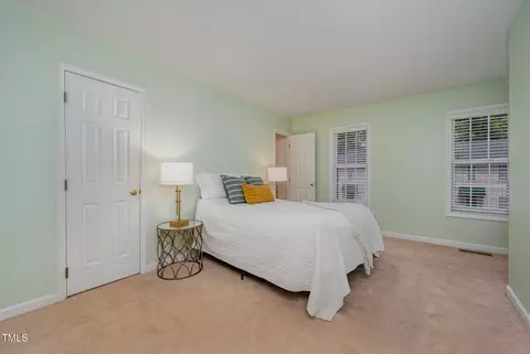 Bedroom - 8 Mandy Ct, Durham, NC 27707 photo 1 of 3