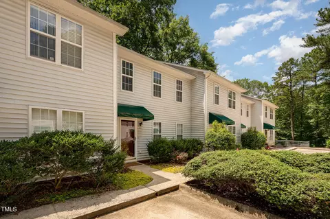 Exterior - 8 Mandy Ct, Durham, NC 27707 photo 2 of 2