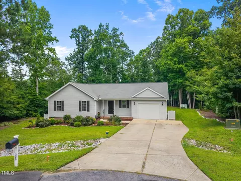 200 Cornerstone Dr, Franklinton, NC 27525