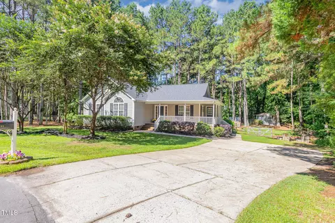 101 Abram Way, Clayton, NC 27520