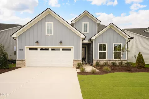 2404 Flemingstone Ln #51, Raleigh, NC 27610