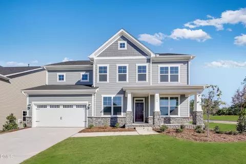 1500 Wader Cir, Knightdale, NC 27545