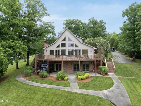 115 Swallowtail Dr, Semora, NC 27343