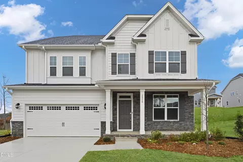 1516 Wader Cir, Knightdale, NC 27545