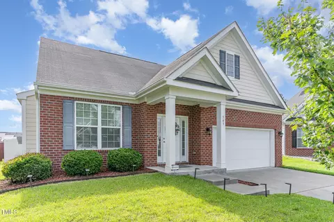 543 Callandale Ln, Durham, NC 27703