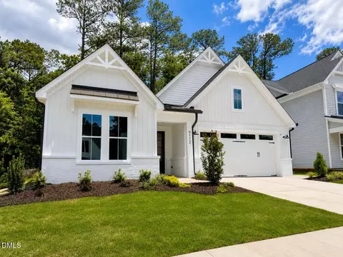 9172 Dupree Meadow Dr #16, Angier, NC 27501