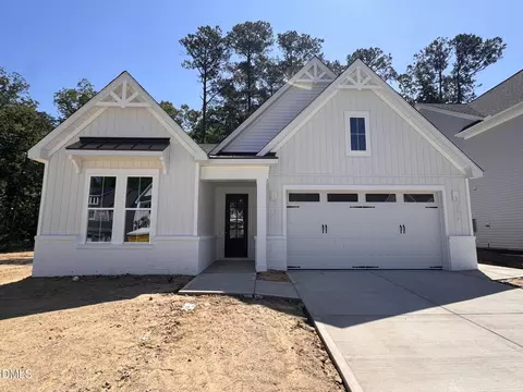 9172 Dupree Meadow Dr #16, Angier, NC 27501