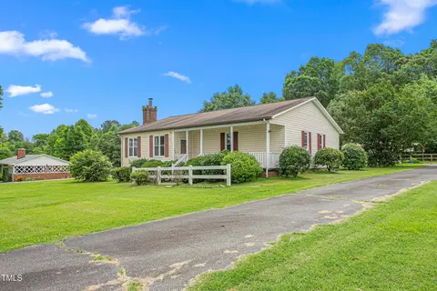 4710 Mcconnell Rd, Mcleansville, NC 27301