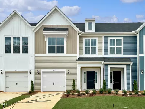 161 Ripple Way #206, Clayton, NC 27520