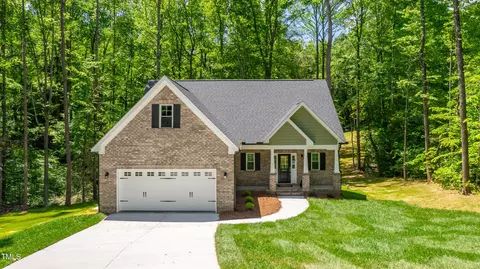 2869 Hearthwood Rd, Sophia, NC 27350
