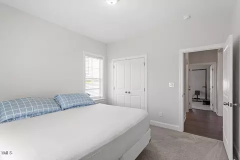Bedroom - 9210 Nc-581, Bailey, NC 27807 photo 3 of 4