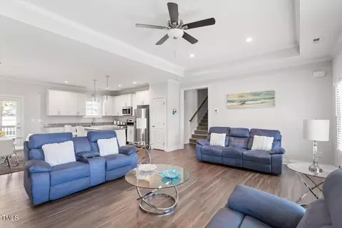 Living - 9210 Nc-581, Bailey, NC 27807 photo 2 of 2