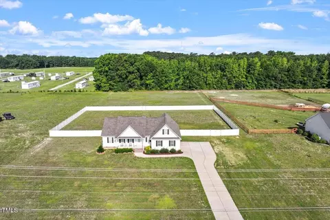 View/Area - 9210 Nc-581, Bailey, NC 27807 photo 1 of 11
