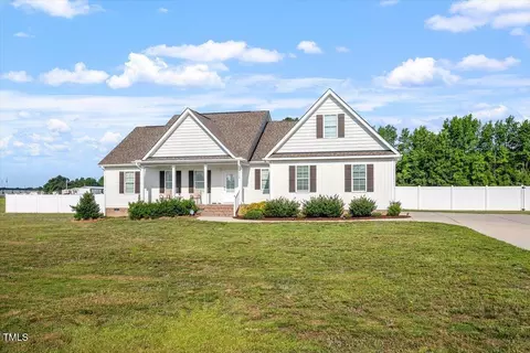9210 Nc-581, Bailey, NC 27807