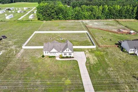 View/Area - 9210 Nc-581, Bailey, NC 27807 photo 2 of 11