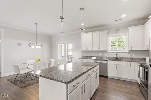 Kitchen - 9210 Nc-581, Bailey, NC 27807 photo 2 of 4