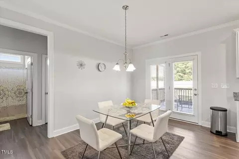 Dining - 9210 Nc-581, Bailey, NC 27807 photo 1 of 1