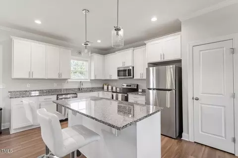 Kitchen - 9210 Nc-581, Bailey, NC 27807 photo 1 of 4