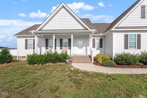 Exterior - 9210 Nc-581, Bailey, NC 27807 photo 2 of 2