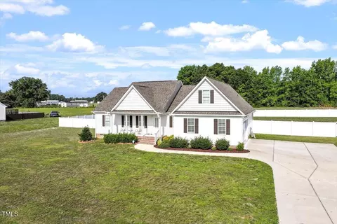 Other - 9210 Nc-581, Bailey, NC 27807 photo 1 of 9