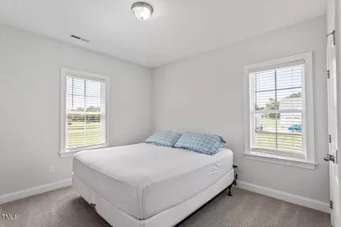 Bedroom - 9210 Nc-581, Bailey, NC 27807 photo 4 of 4