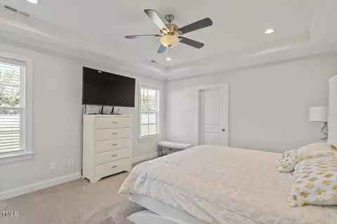 Bedroom - 9210 Nc-581, Bailey, NC 27807 photo 1 of 4
