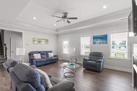 Living - 9210 Nc-581, Bailey, NC 27807 photo 1 of 2