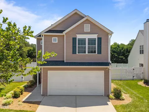 5300 Roan Mountain Pl, Raleigh, NC 27613