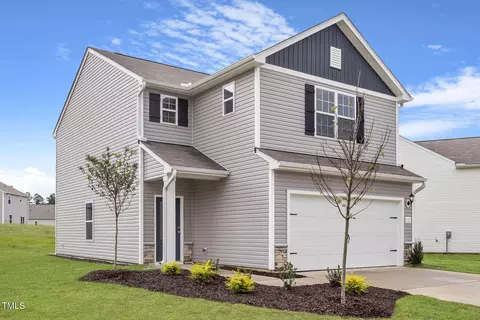 903 Rhino Bnd, Oxford, NC 27565