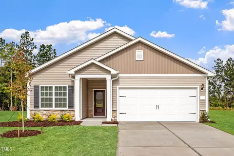 102 Flue Ct, Oxford, NC 27565