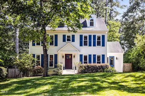 2409 Basil Dr, Raleigh, NC 27612