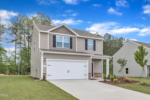 111 Rhino Bnd, Oxford, NC 27565