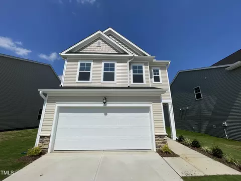154 N Finley Landing Pkwy, Smithfield, NC 27577