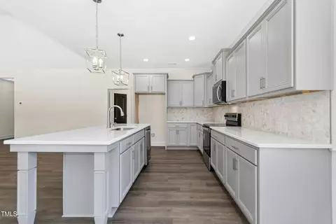Kitchen - 776 Shade Tree Rd, Benson, NC 27504 photo 1 of 1