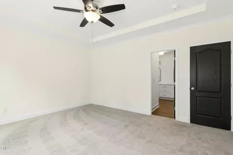 Bedroom - 776 Shade Tree Rd, Benson, NC 27504 photo 7 of 7