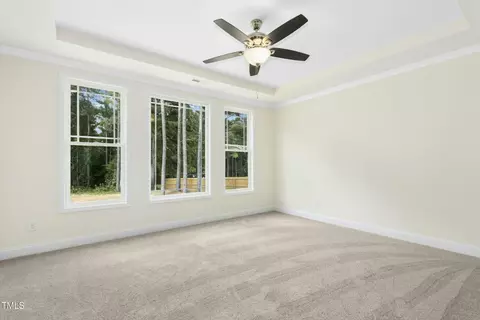 Bedroom - 776 Shade Tree Rd, Benson, NC 27504 photo 2 of 7