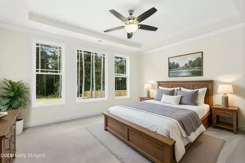 Bedroom - 776 Shade Tree Rd, Benson, NC 27504 photo 1 of 7